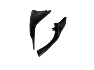 Honda Civic Uyumlu Fc5 2016-2020 Modulo Ön Ek Asya thumb 4