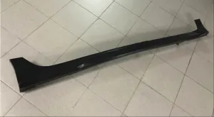 Honda Civic Uyumlu Fc5 2016-2020 Modulo Marspıyel thumb 2