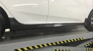 Honda Civic Uyumlu Fc5 2016-2020 Modulo Marspıyel thumb 4