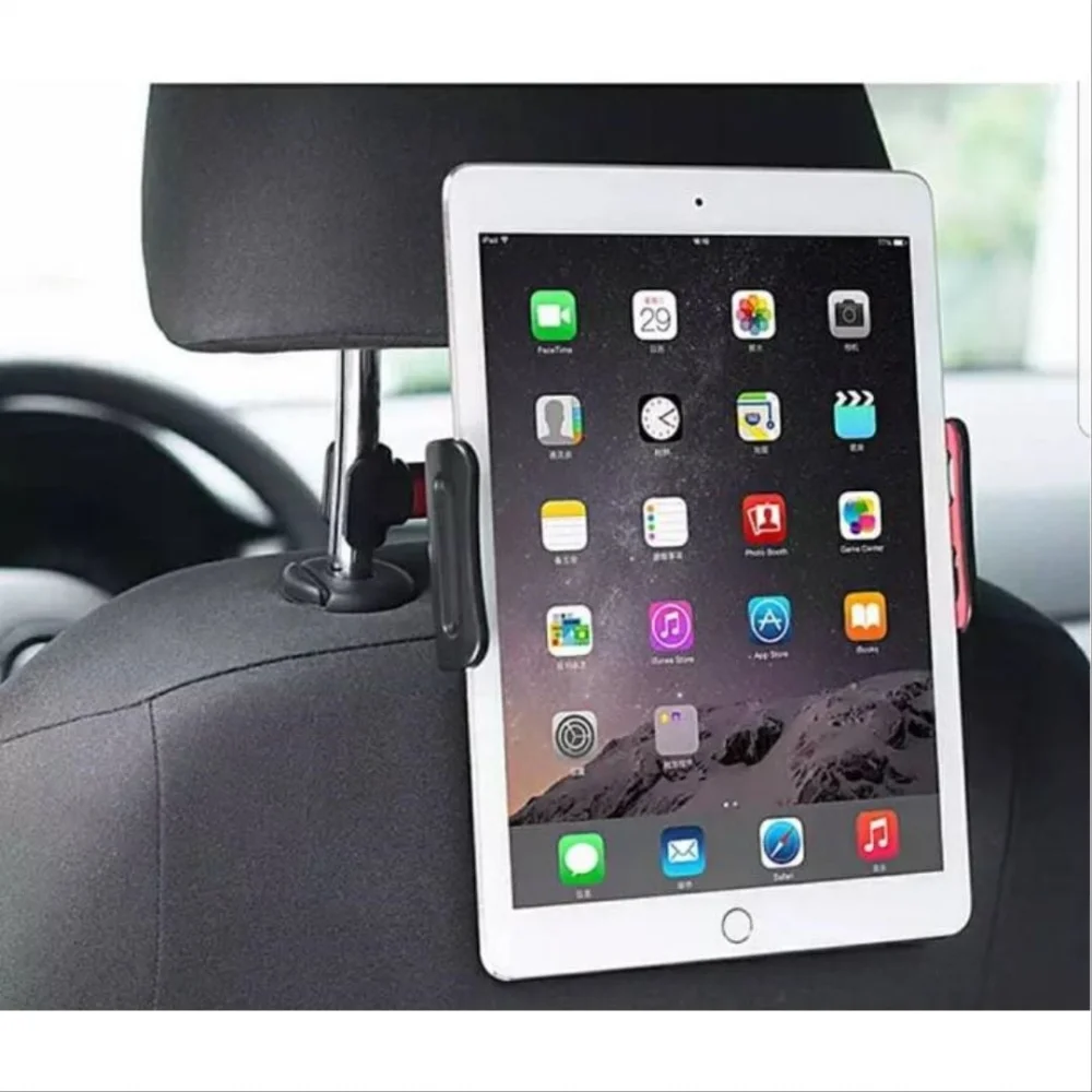 Drs Tuning Telefon & Uyumlu Tablet Tutucu Koltuk Arkası
