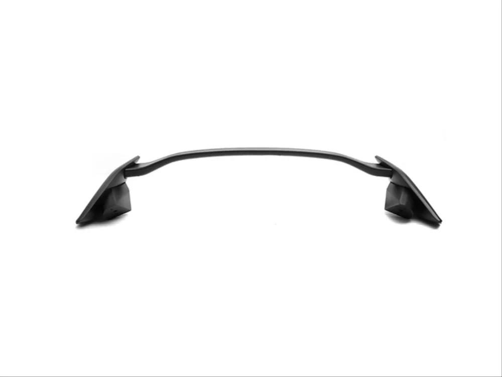 Drs Tuning Honda Civic Uyumlu Fk7 Type-R Spoiler (Boyasız)