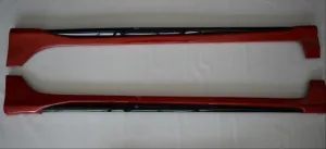 Honda Civic Uyumlu Fc5 2016-2020 Turbo Body Kit Marspıyel thumb 2