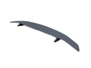Honda Civic Uyumlu Fc5 2016-2020 Sı Spoiler (Kırlangıç) (Boyasız) thumb 1