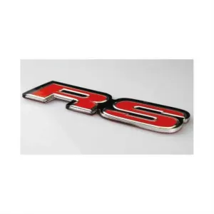 Honda Civic Uyumlu Fc5 2016-2020 Rs Arka LogoDRS Tuning kalitesiyle tanışın! Özel olarak Honda  model araçlar için üretilen bu ürün, otomobilinizin hatlarına sp