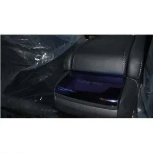 Honda Civic Uyumlu Fc5 2016-2020 Orta Konsol Arka KapakDRS Tuning kalitesiyle tanışın! Özel olarak Honda  model araçlar için üretilen bu ürün, otomobilinizin ha