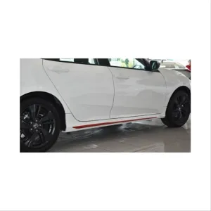 Honda Civic Uyumlu Fc5 2016-2020 Marspıyel Çıtası thumb 2