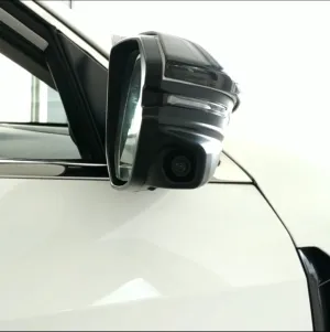 Drs Tuning Honda Civic Uyumlu Fc5 2016-2020 Kör Nokta Kameralı Ayna - Görsel 4
