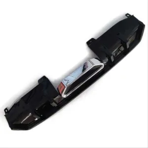 Honda Civic Uyumlu Fc5 2016-2020 Difüzör Sı Model thumb 1