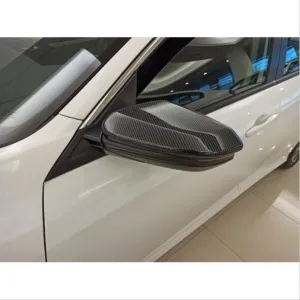Drs Tuning u Fc5 2016-2020 Ayna Kapağı Karbon - Görsel 2