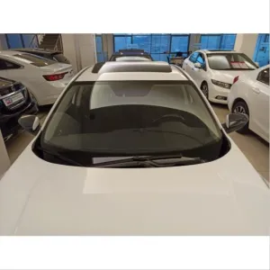 Drs Tuning u Fc5 2016-2020 Ayna Kapağı Karbon - Görsel 3