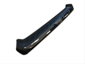 Honda Civic Uyumlu Fc5 2016-2020 Tampon Kaplama Nikelajı thumb 3