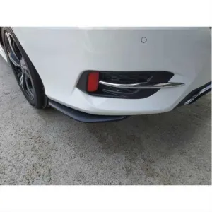 Honda Civic Uyumlu Fc5 2016-2020 Arka Flap Orj Dizayn thumb 2