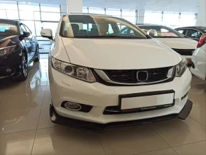 Honda Civic 2011-2015 (FB7) uyumlu Fb7 2012-2015 Ön Lıp modelleri DRS Tuning'de. Kaliteli malzeme, hızlı kargo ve güvenli alışverişle hemen inceleyin.