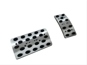 Honda Civic Uyumlu Fb7 Spor Pedal Seti (Otomatik Vites) thumb 2