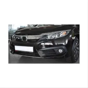 Honda Civic 2015-2021 (FC5) uyumlu Fc5 2016-2020 Ön Tampon Alt Nikelajı Tekli modelleri Oto Aksesuar Shop'de. Kaliteli malzeme, hızlı kargo ve güvenli