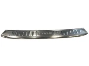 Honda Civic 2015-2021 (FC5) uyumlu Fc5 2016-2020 Arka Tampon Kaplama Cvc16 modelleri Oto Aksesuar Shop'de. Kaliteli malzeme, hızlı kargo ve güvenli alışverişle
