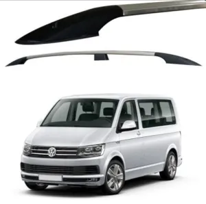 Kino uyumlu Tavan Çıtası T4 - T5- Traffic - Custom - Vito W638 - Transit Long Grey modelleri Oto Aksesuar Shop'de. Kaliteli malzeme, hızlı kargo ve güvenli
