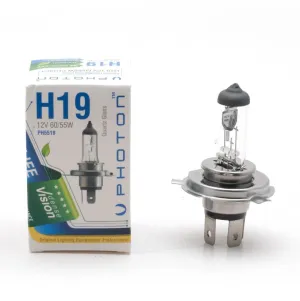 Photon uyumlu H19 Standart Halojen Ph5519 modelleri Oto Aksesuar Shop'de. Kaliteli malzeme, hızlı kargo ve güvenli alışverişle hemen inceleyin.