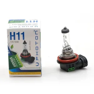 Photon uyumlu H11 Standart Halojen Ph5511 modelleri Oto Aksesuar Shop'de. Kaliteli malzeme, hızlı kargo ve güvenli alışverişle hemen inceleyin.