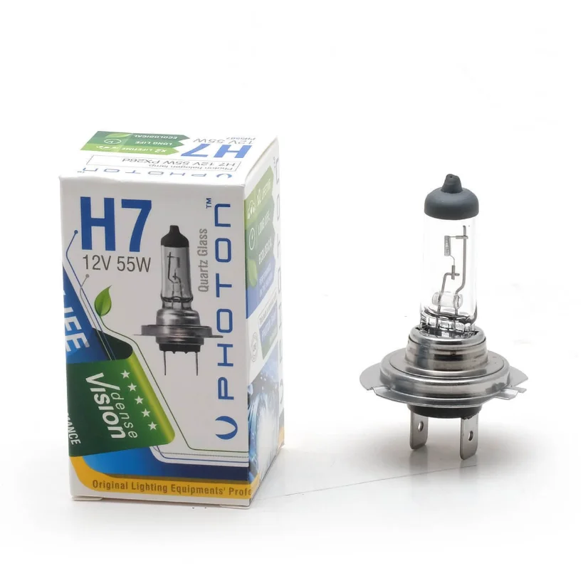 H7 Standart Uyumlu Halojen Ph5507