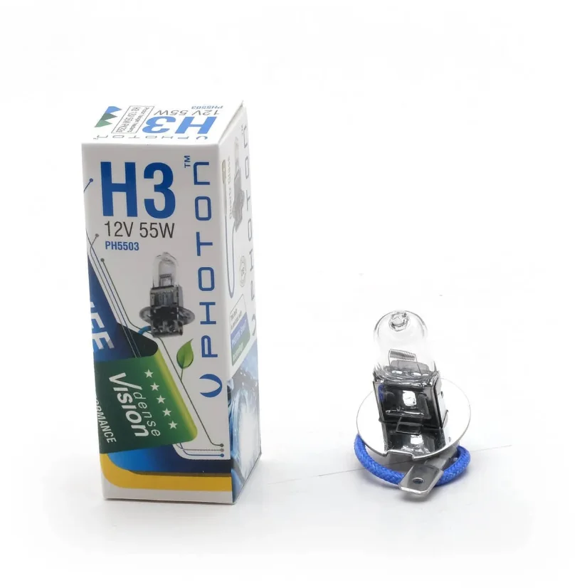 H3 Standart Uyumlu Halojen Ph5503