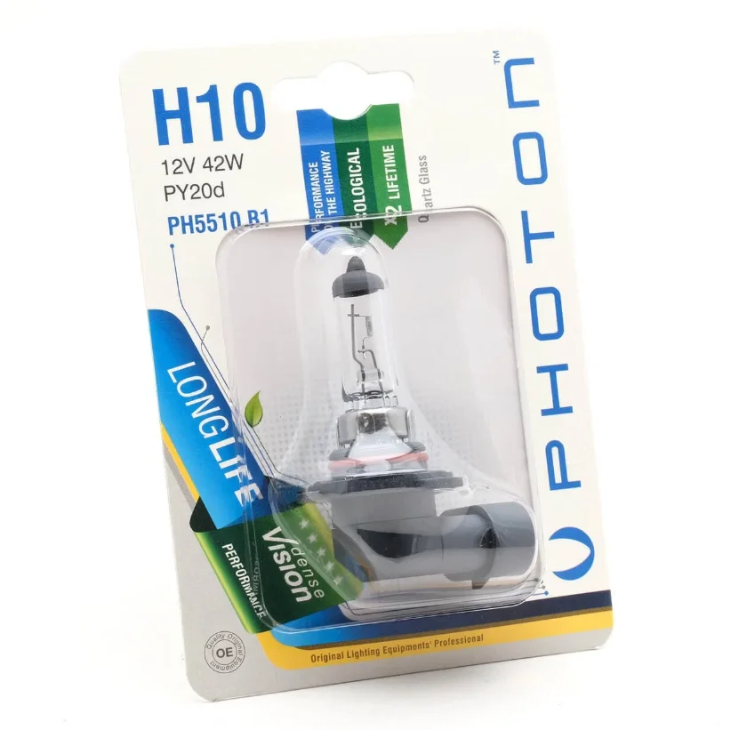 Blister H10 Uyumlu Ph5510 B1