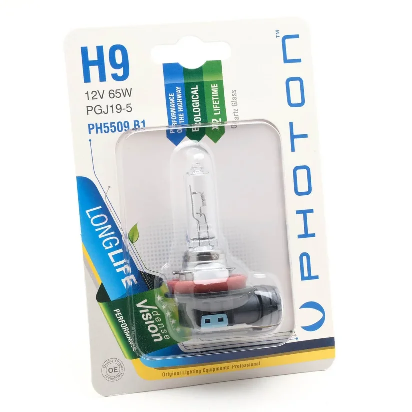 Blister H9 Uyumlu Ph5509 B1