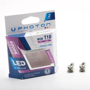 Photon uyumlu Ph7023 Pro T10 W5W Exclusive Serisi modelleri DRS Tuning'de. Kaliteli malzeme, hızlı kargo ve güvenli alışverişle hemen inceleyin.