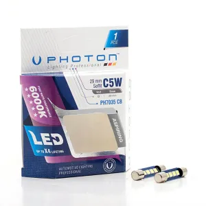 Photon uyumlu C5W 29Mm Makyaj Aynası Sofit LED modelleri DRS Tuning'de. Kaliteli malzeme, hızlı kargo ve güvenli alışverişle hemen inceleyin.