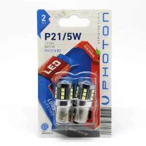 Photon uyumlu P21/5W Can-Bus Exclusive Serisi Ph7216 modelleri DRS Tuning'de. Kaliteli malzeme, hızlı kargo ve güvenli alışverişle hemen inceleyin.