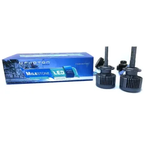 Photon uyumlu Milestone D2S/R 3 Plus LED Balast Versiyon modelleri Oto Aksesuar Shop'de. Kaliteli malzeme, hızlı kargo ve güvenli alışverişle hemen inceleyin.