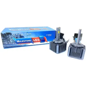 Photon uyumlu Milestone D5S 3 Plus LED Balast Versiyon modelleri Oto Aksesuar Shop'de. Kaliteli malzeme, hızlı kargo ve güvenli alışverişle hemen inceleyin.