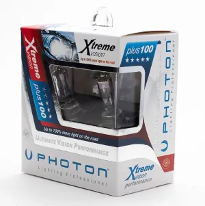 Photon uyumlu H11 24V Extreme Vision 1 modelleri Oto Aksesuar Shop'de. Kaliteli malzeme, hızlı kargo ve güvenli alışverişle hemen inceleyin.