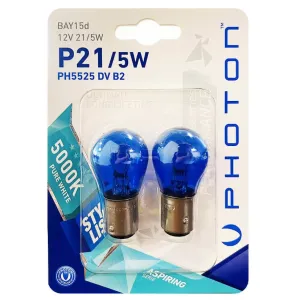 Photon uyumlu P21/5W 12V 1016 Diamond Vision modelleri DRS Tuning'de. Kaliteli malzeme, hızlı kargo ve güvenli alışverişle hemen inceleyin.