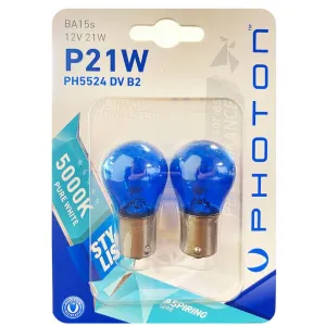 Photon uyumlu P21W 12V 93 Diamond Vision modelleri Oto Aksesuar Shop'de. Kaliteli malzeme, hızlı kargo ve güvenli alışverişle hemen inceleyin.
