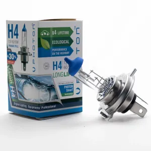 Photon uyumlu H4 Standart Halojen Ph5504 modelleri DRS Tuning'de. Kaliteli malzeme, hızlı kargo ve güvenli alışverişle hemen inceleyin.