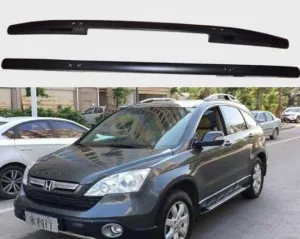 Honda Crv Uyumlu Tavan Çıtası -2006 2012 Oem Style Siyah BlackDRS Tuning kalitesiyle tanışın! Özel olarak Honda  model araçlar için üretilen bu ürün, otomobilin