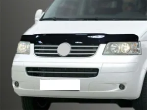 Drs Tuning Transporter Uyumlu T5 Kaput Koruyucu 2003-2010