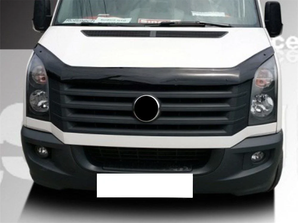 Volkswagen Crafter Uyumlu Kaput Koruyucu 2006-2011