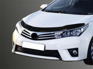 Corolla 11 Uyumlu E170 Kaput Koruyucu 2014 Ve SonrasıDRS Tuning kalitesiyle tanışın! Özel olarak Toyota E170 model araçlar için üretilen bu ürün, otomobilinizin