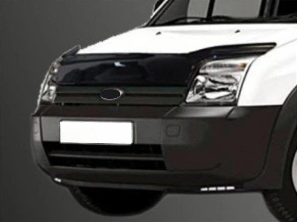 Ford Connect Uyumlu Kaput Koruyucu 2002-2014