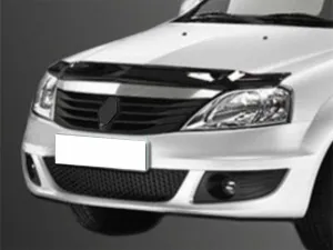 Dacia Logan Uyumlu Mcv 1 Kaput Koruyucu 2014 Ve SonrasıDRS Tuning kalitesiyle tanışın! Özel olarak Dacia  model araçlar için üretilen bu ürün, otomobilinizin ha