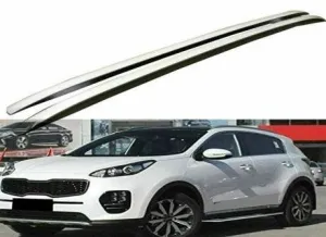 Kino uyumlu Ford Escape Tavan Çıtası 2013 2019 Silver Gümüş modelleri Oto Aksesuar Shop'de. Kaliteli malzeme, hızlı kargo ve güvenli alışverişle hemen