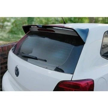 Drs Tuning Polo Uyumlu 6C - 6R (2010-2017) Oettinger Spoiler (Plastik)