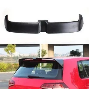 Body Kit Spoiler uyumlu Volkswagen Golf 7 - 45419 (2012 Sonrası) Oettinger Spoiler (Plastik) modelleri DRS Tuning'de. Kaliteli malzeme, hızlı kargo ve güvenli