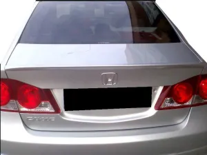 Body Kit Spoiler uyumlu Honda Civic Fd6 (2006-2011) Anatomik Spoiler (Plastik) modelleri DRS Tuning'de. Kaliteli malzeme, hızlı kargo ve güvenli alışverişle