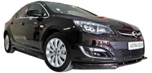 Opel Astra 2009-2015 (J) uyumlu J Sedan 2013 Sonrası Yan Marşpiyel (Plastik) modelleri DRS Tuning'de. Kaliteli malzeme, hızlı kargo ve güvenli alışverişle