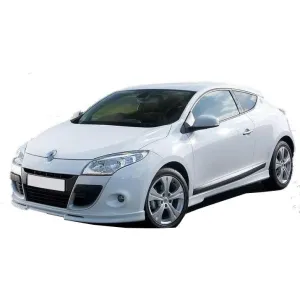 Renault Megane 2008-2016 (X95) uyumlu 3 (2009-2013) Sport Ön Tampon Ek (Plastik) modelleri DRS Tuning'de. Kaliteli malzeme, hızlı kargo ve güvenli alışverişle