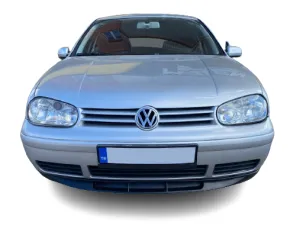 Volkswagen Golf 1997-2004 (Mk4) uyumlu 4 (1998-2003) Ön Tampon Ek (Plastik) modelleri DRS Tuning'de. Kaliteli malzeme, hızlı kargo ve güvenli alışverişle hemen