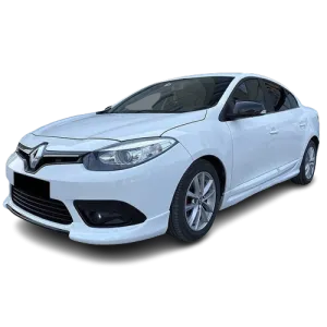 Renault Fluence 2009-2020 (L38) uyumlu (2013-2016) Ön Tampon Eki (Plastik) modelleri Oto Aksesuar Shop'de. Kaliteli malzeme, hızlı kargo ve güvenli alışverişle